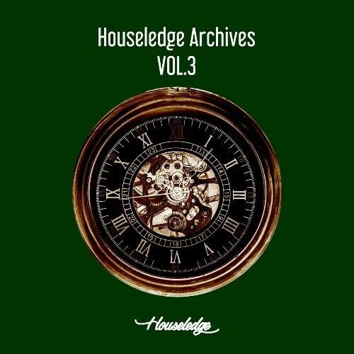  Houseledge Archives, Vol. 3 (2024) 