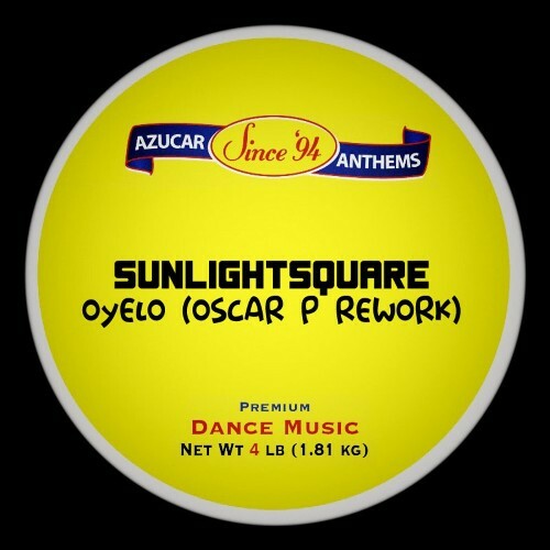  Sunlightlightsquare - Oyelo (Oscar P Rework) (2026) 
