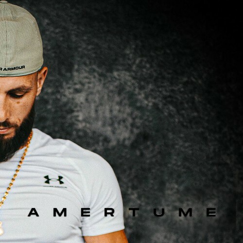  Niglo Levrai - Amertume (2025) 
