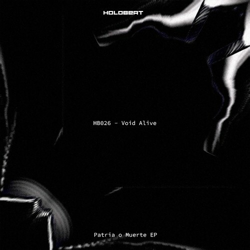 Void Alive — Patria O Muerte (2026)