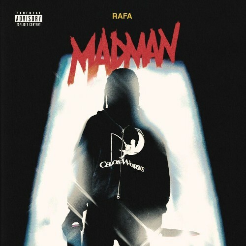  Rafa - MADMAN (2025) 