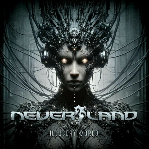  Neverland - Illusory World (2024) MP3 MEXAT88_o