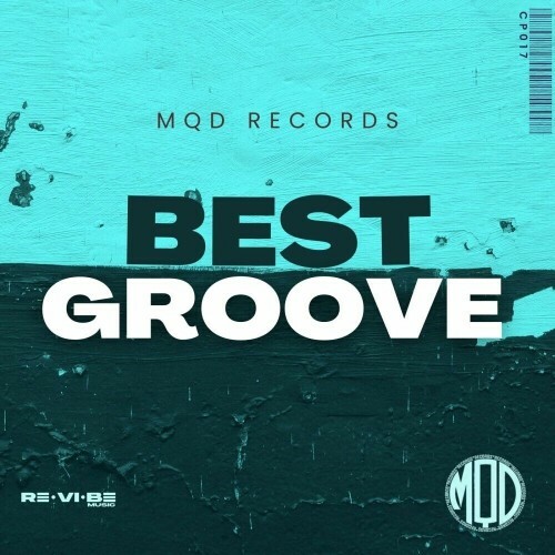  MQD Records Best Groove (2024) 