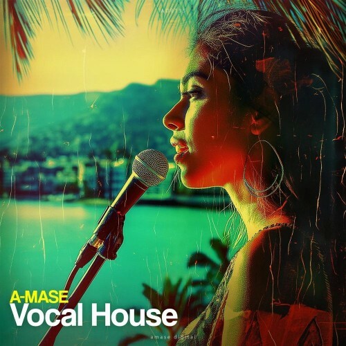  Vocal House (2024) 