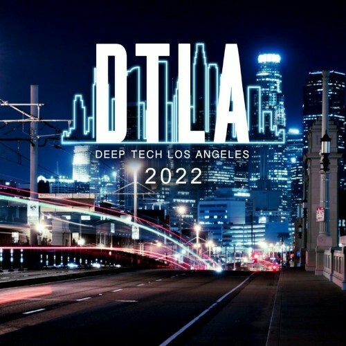  Deep Tech Los Angeles 2022 (2022) 