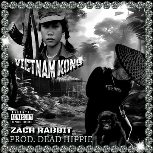  Zach Rabbit - Vietnam Kong (2025) 