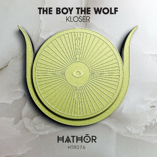 The Boy The Wolf — Kloser (2024)