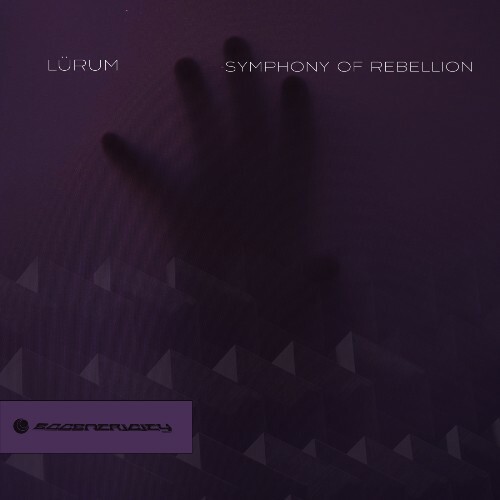  Lurum - Symphony Of Rebellion (2024) 