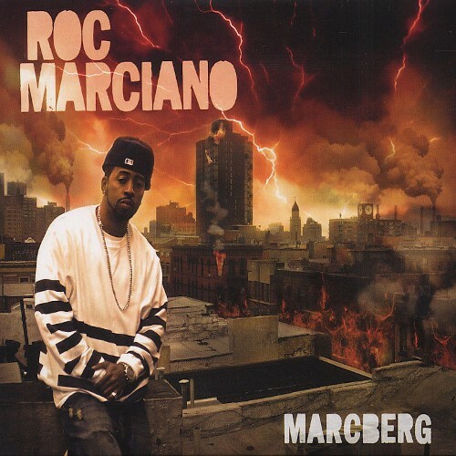  Roc Marciano - Marcberg (15th Anniversary Edition) (2025) 