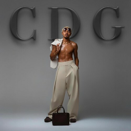  Imraan - CDG (2026) 