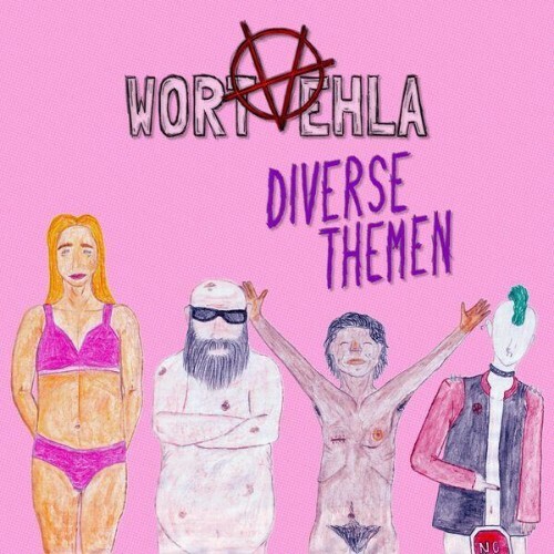  Wortvehla - Diverse Themen (2025) 