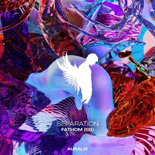  Fathom (EG) - Separation (2026) 