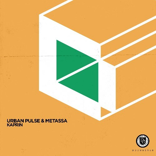  Kaprin - Urban Pulse & Metassa (2025) 