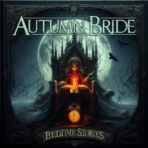  Autumn Bride - Bedtime Stories (2024) 