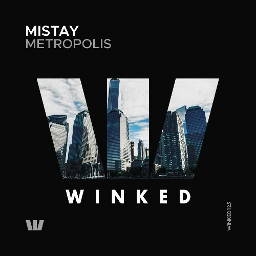 Mistay - Metropolis (2024)
