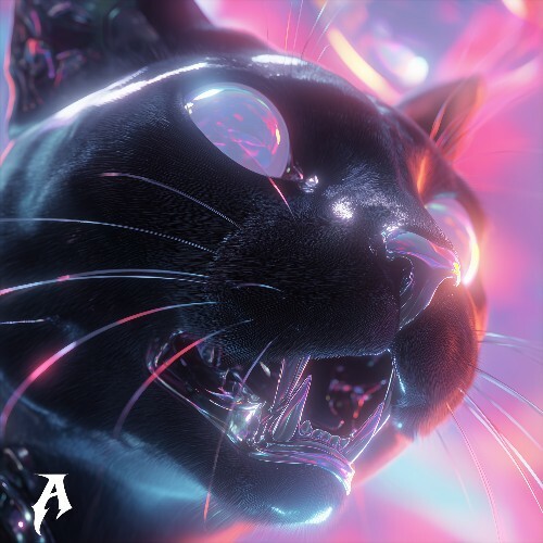  Amazingblaze - Gatito (Merry Christmas) (2025) 