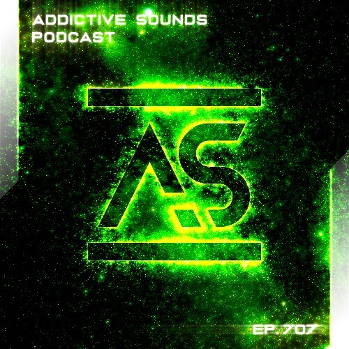  Addictive Sounds - Addictive Sounds Podcast 707 (2024-11-15) 