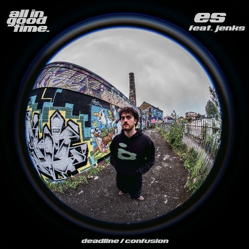 Es — Deadline / Confusion (2026)