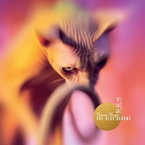  The Blue Herons - Demon Slayer (2026) 