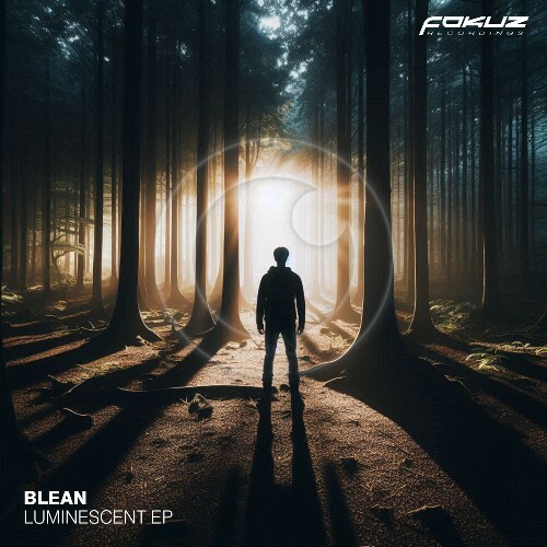 Blean - Luminescent (2025) Blean - Luminescent (2025)