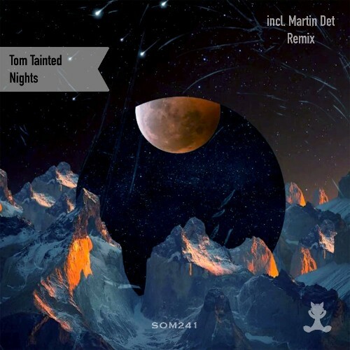  Tom Tainted - Nights (2025) 