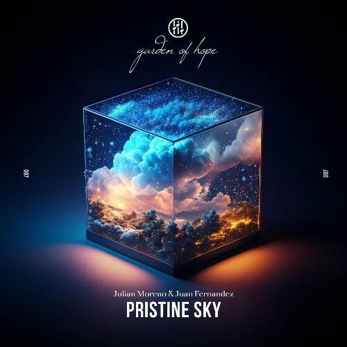  Juan Fernandez & Juli&#225;n Moreno - Pristine Sky (2025) 