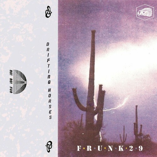  Frunk29 - Drifting Horses (2024) 