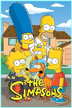The Simpsons S37E03 [1080p] (HEVC) (x265) [6 CH] [ELiTE/MeGusta]