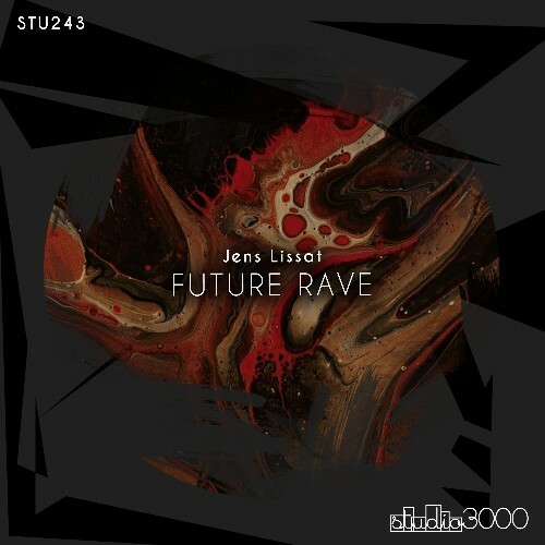  Jens Lissat - Future Rave (2025) 