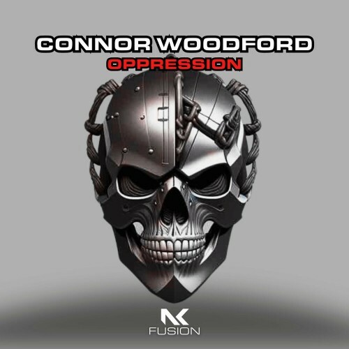  Connor Woodford - Oppression (2023) 