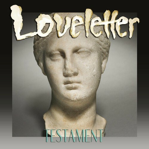  Loveletter - Testament (2024) 