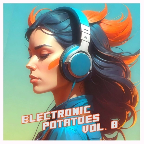  Electronic Potatoes Vol. 8 (2025) 