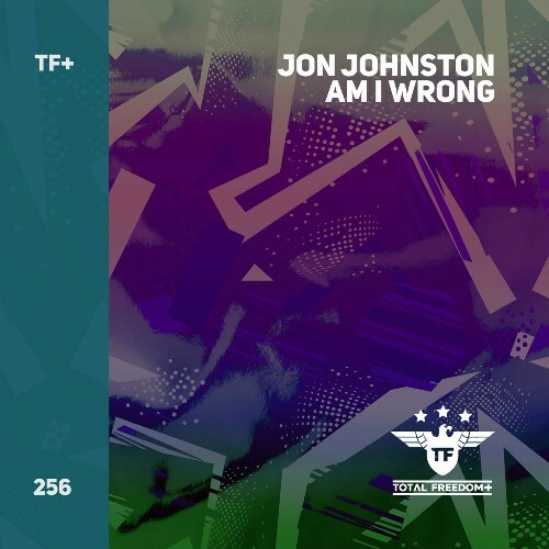  Jon Johnston - Am I Wrong (2024) 