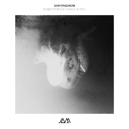  Sam Paganini - Ready To Rock / Magic In You (2026) 