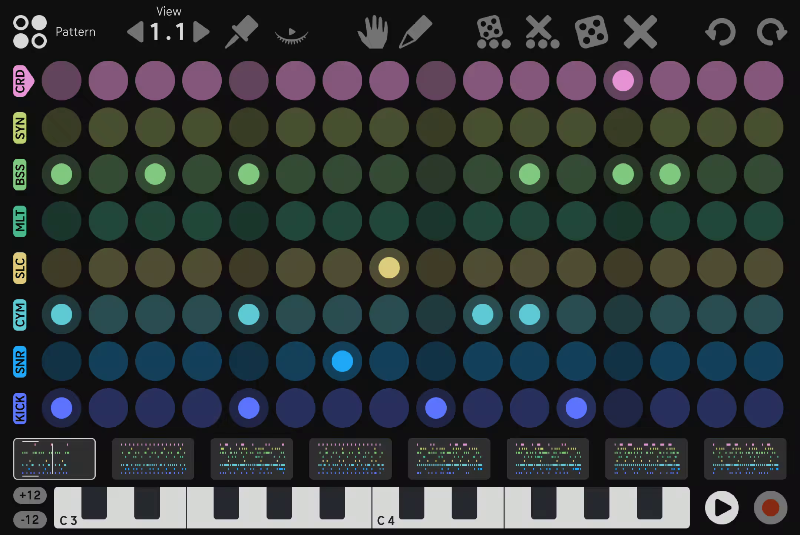 Sugar Bytes Dialekt Library V1.0.0 – (163 MB) Sugar Bytes Dialekt Library V1.0.0 – (163 MB)