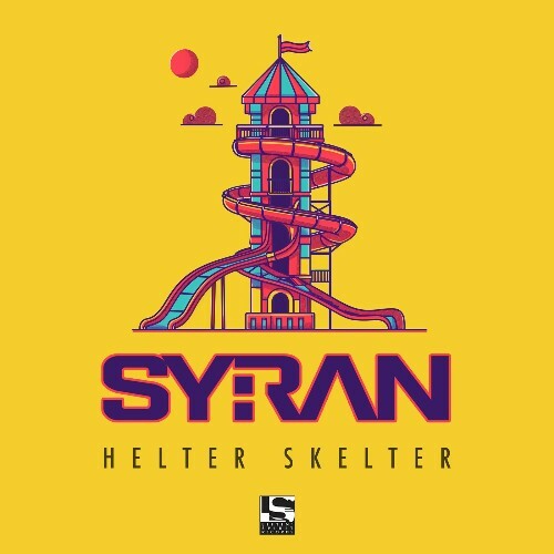 VA - Syran - Helter Skelter (2024) (MP3) MEVIB23_o