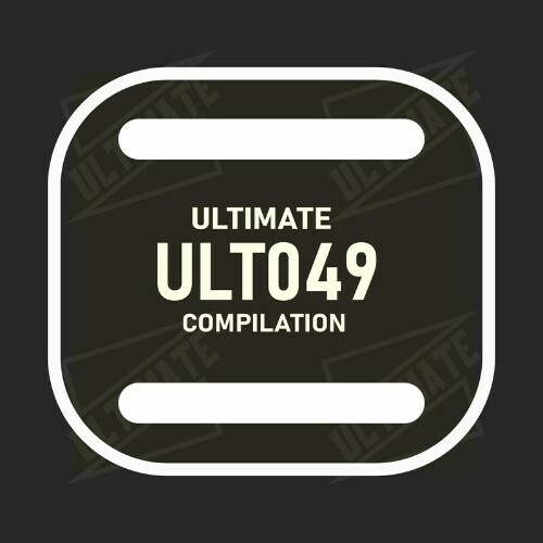  Ultimate Label - Ult049 (2023) 