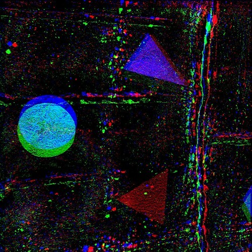  Nicon&#233; & Dumming Dum - That, That (2025) 