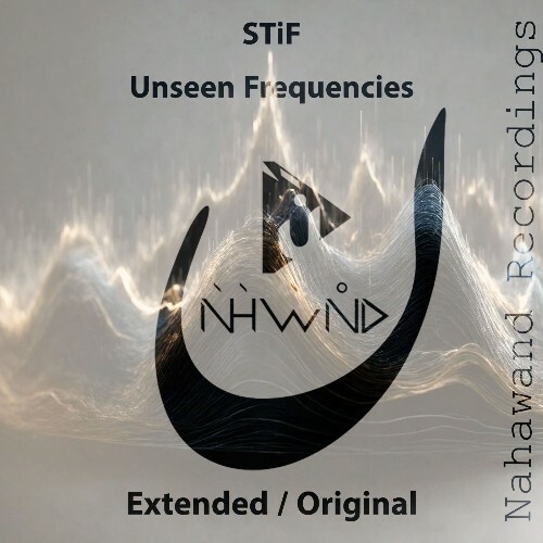 Stif (Cz) — Unseen Frequencies (2026)