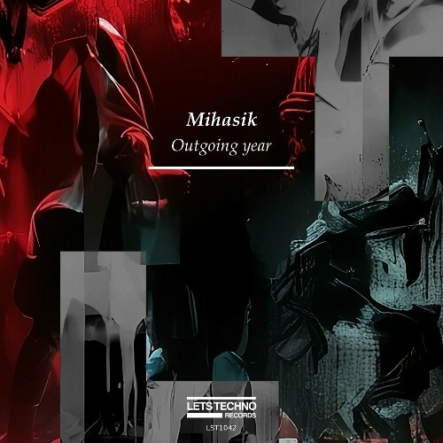  Mihasik - Outgoing Year (2025) 