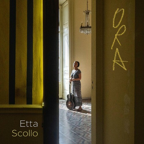 Etta Scollo - Ora (2023)