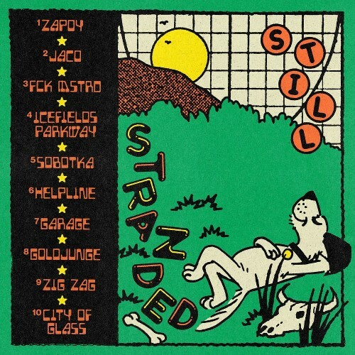  Stranded - Still (2026) 