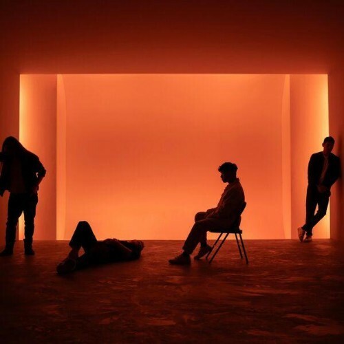  Carry The Day - Reign (2026) 