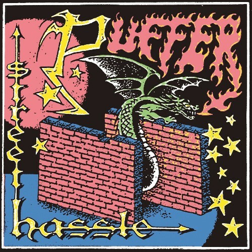  Puffer - Street Hassle (2025) 
