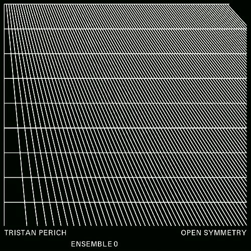  Tristan Perich x Ensemble 0 - Open Symmetry (2024) 
