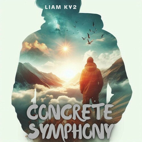  Liam Ky2 - Concrete Symphony (2024) 