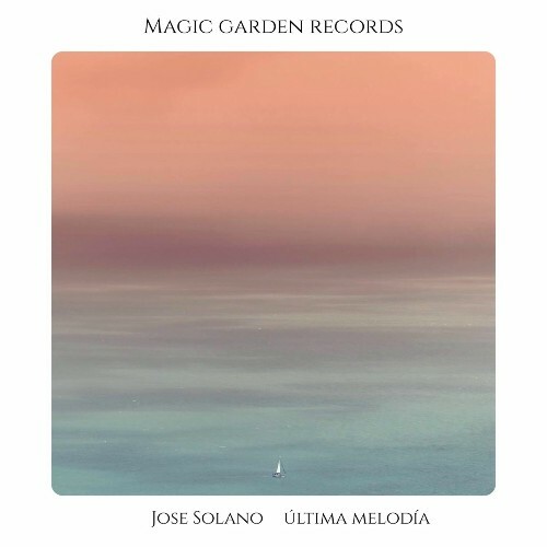  Jose Solano - Última Melodía (2025) 