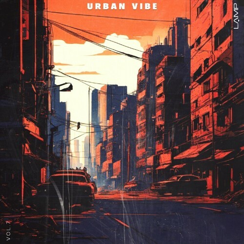Urban Vibe, Vol. 7 (2024)