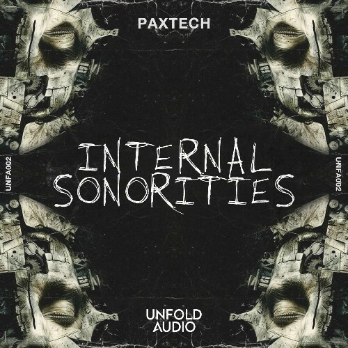 Paxtech - Internal Sonorities (2025) Paxtech - Internal Sonorities (2025)