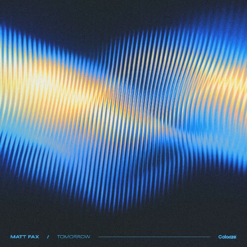  Matt Fax - Tomorrow (2026) 